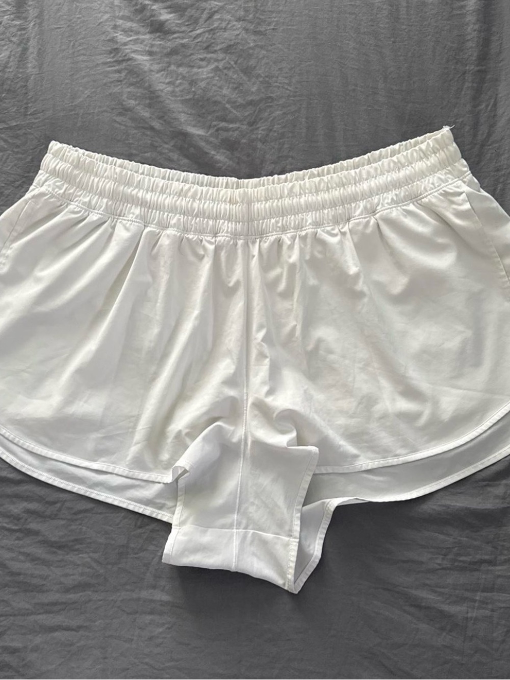 Aerie Offline Hot Stuff Shorts
